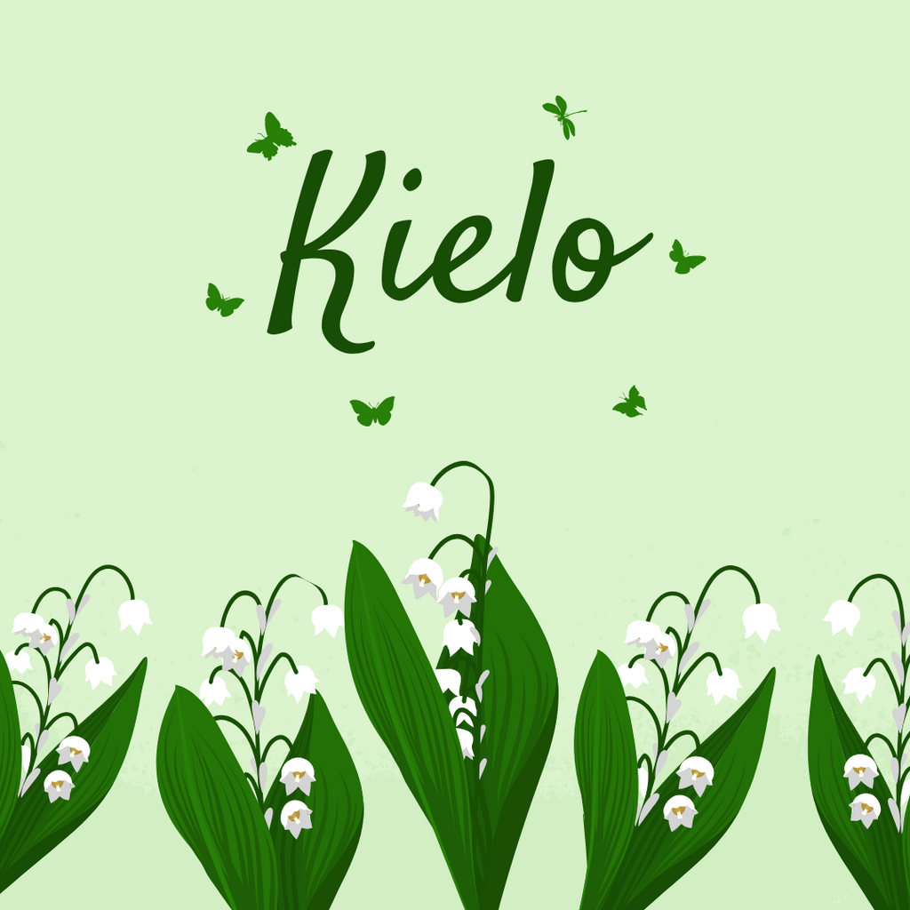 森から生まれた北欧の毛糸、ウーリーウッドとナトゥレのやさしさ