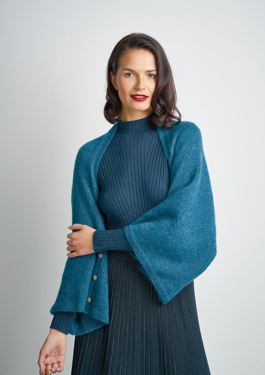 ジング ショール