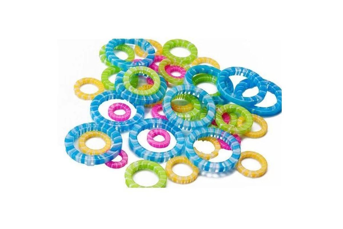 マーカー/リング