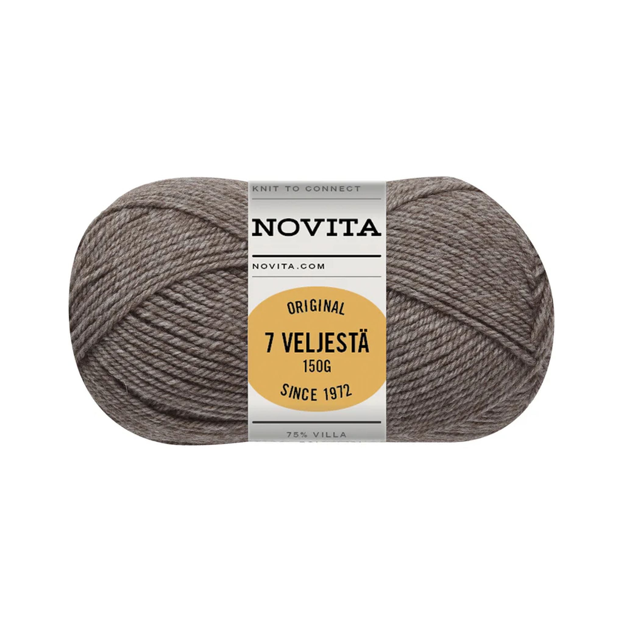 結糸ページ 時を超えて愛される北欧の靴下糸 (編み図プレゼント中)｜セブン