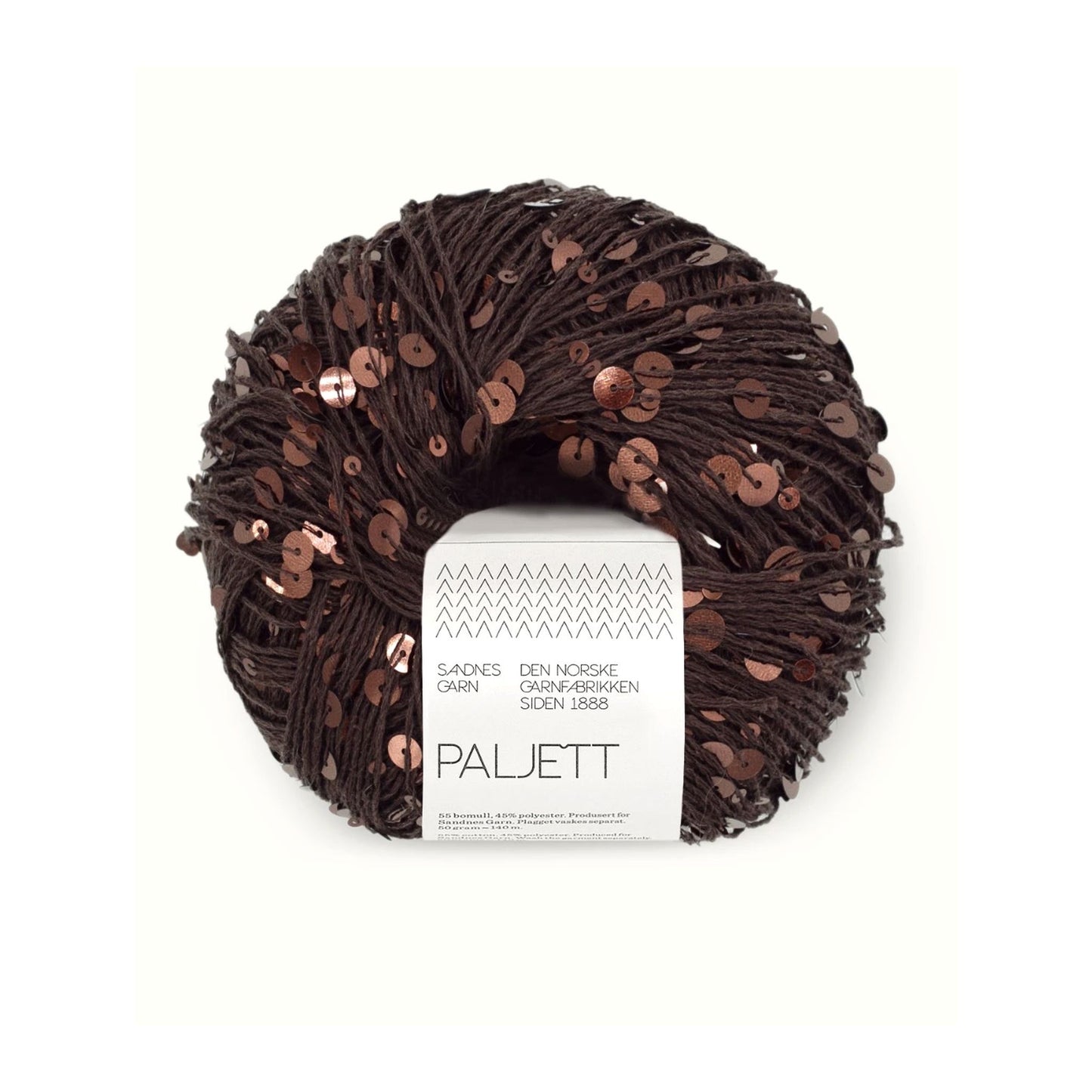 光をまとう糸 サンネスガルン|パリエット|Sandnes Garn:サンネスガルン