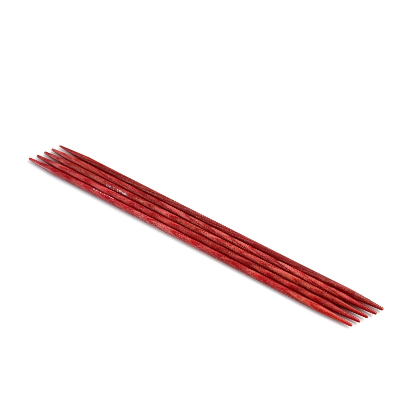 KnitPro:ニットプロ 5本針 ドリームズ 12.5 ~ 20 cm