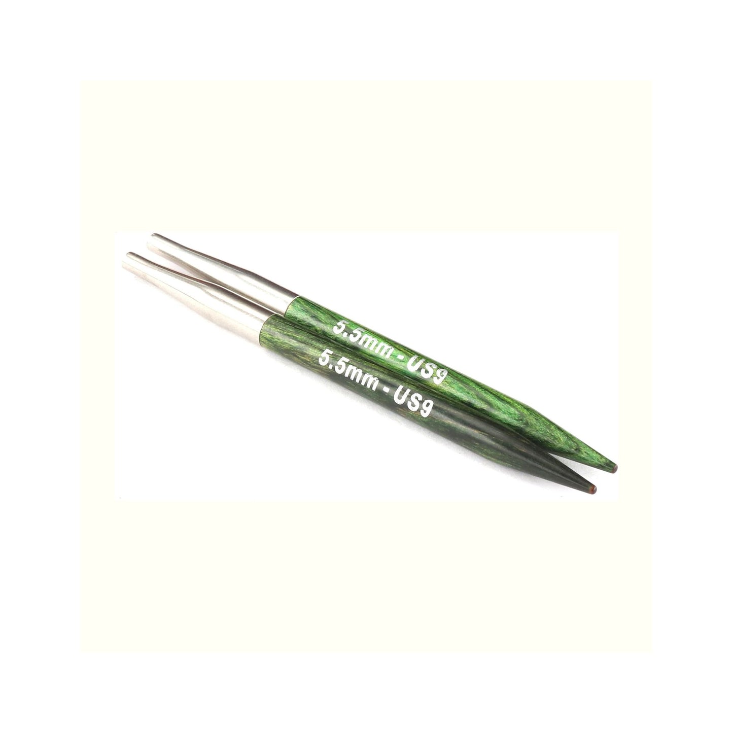 Knit Pro:ニットプロ 付け替え針 ドリームズ 輪針 ショート/ロング 3.00mm-15.00 mm