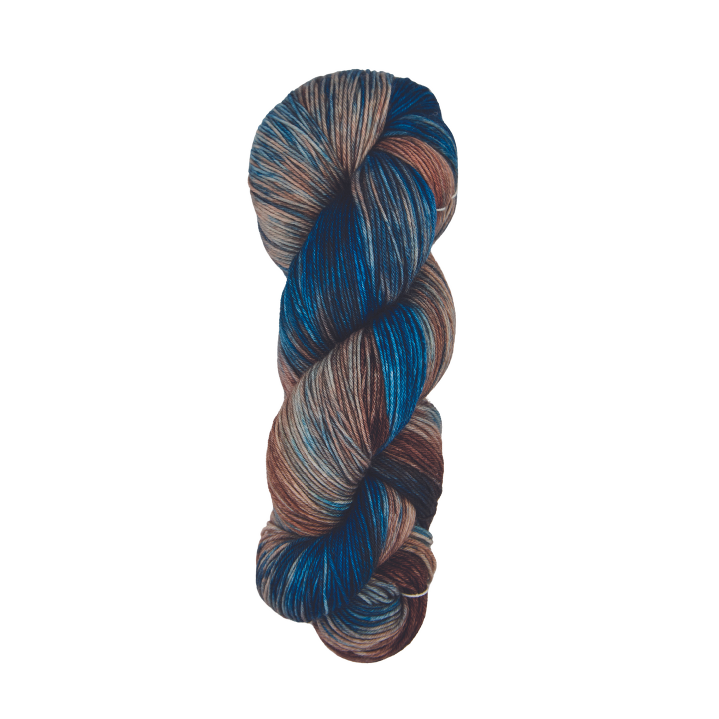 彩りとやさしさが息づくソックヤーン|手染め テラ カラー|Symfonie Yarns:シンフォニーヤーンズ