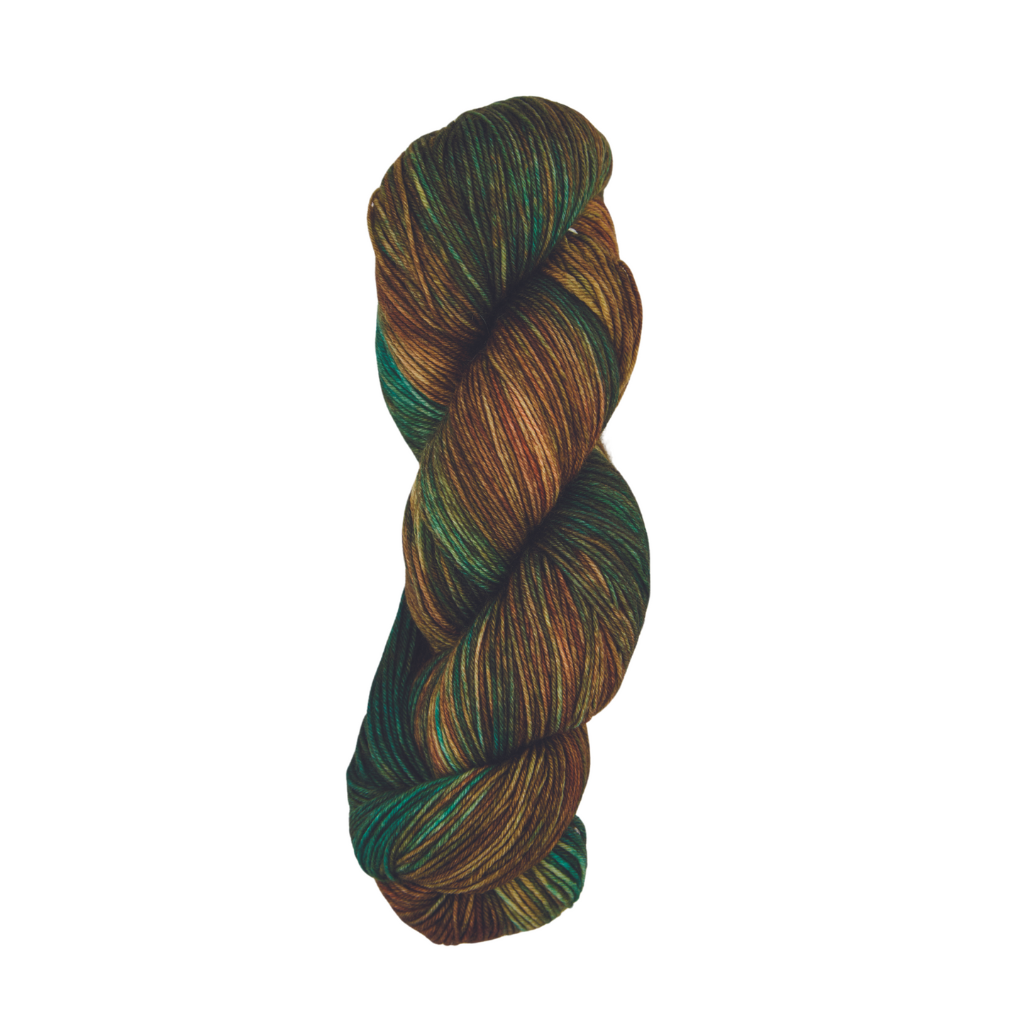 彩りとやさしさが息づくソックヤーン|手染め テラ カラー|Symfonie Yarns:シンフォニーヤーンズ