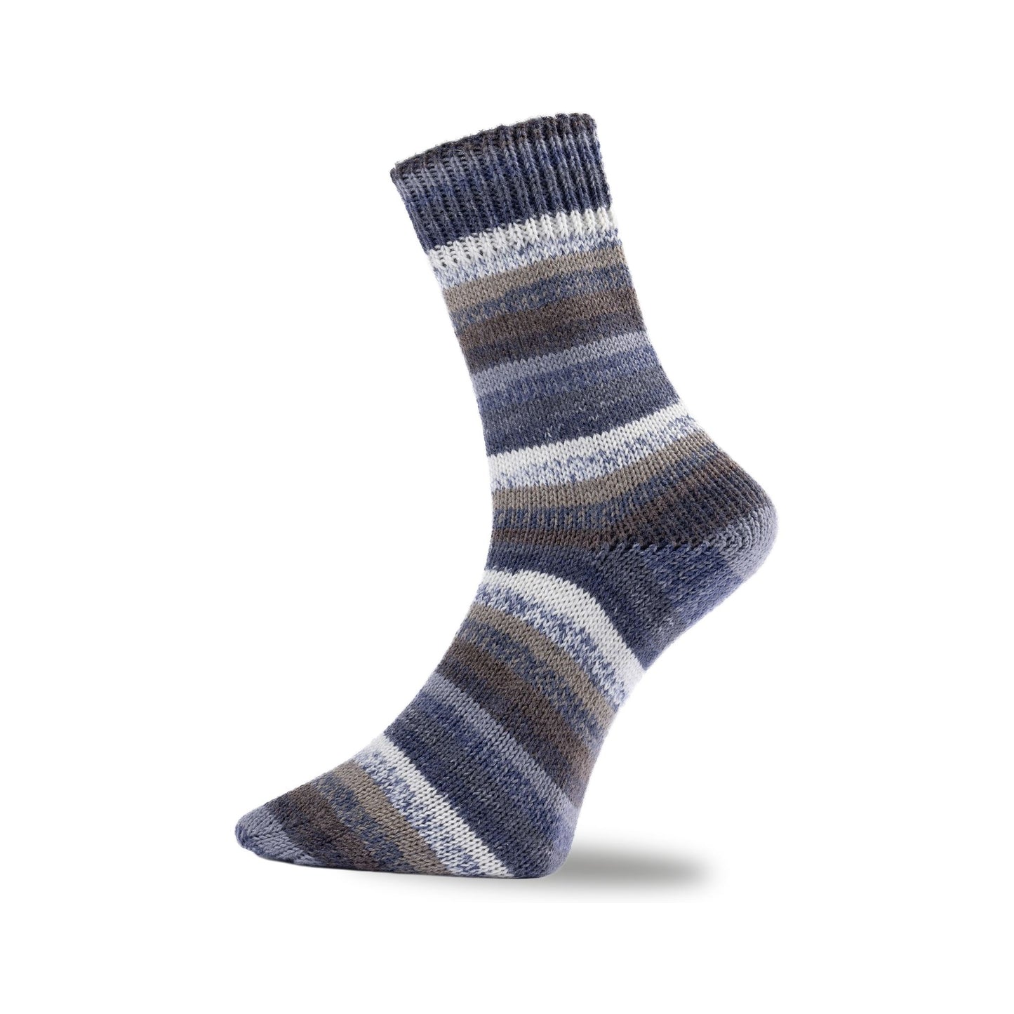 Pro Lana:プロラナ ゴールデンソックス シュネーヴェルト