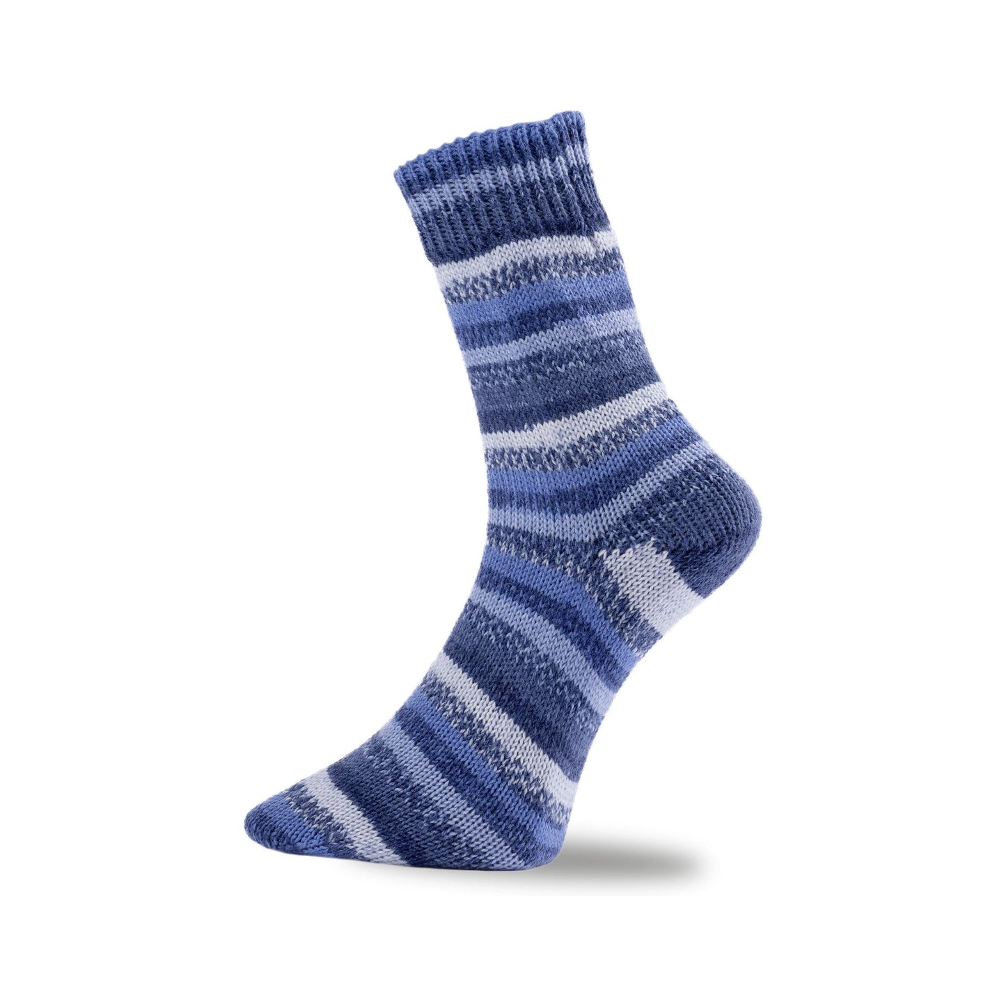 Pro Lana:プロラナ ゴールデンソックス シュネーヴェルト