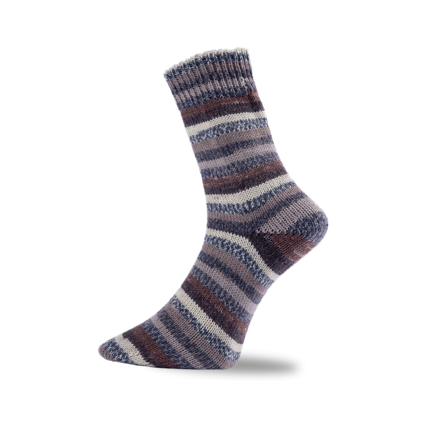 Pro Lana:プロラナ ゴールデンソックス シュネーヴェルト