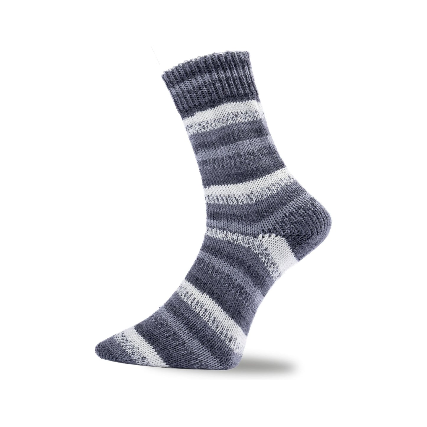 Pro Lana:プロラナ ゴールデンソックス シュネーヴェルト