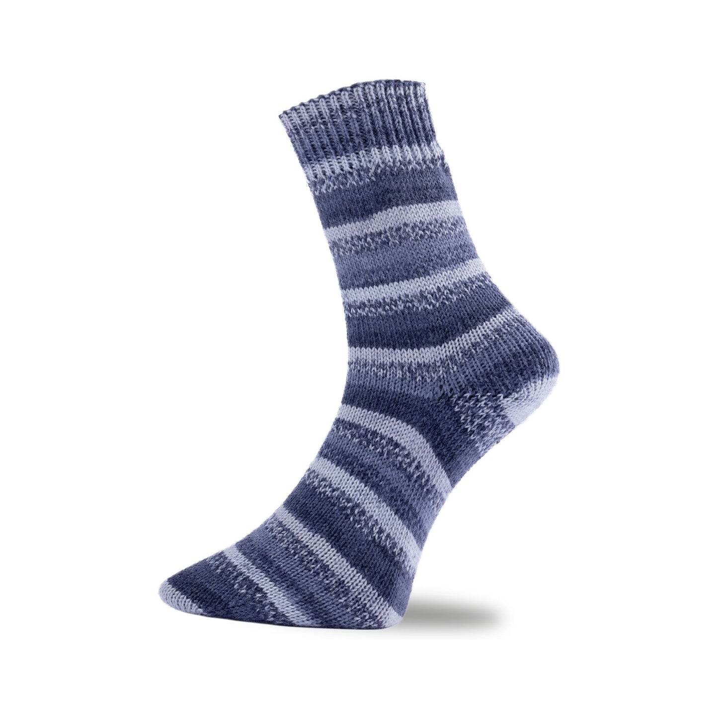 Pro Lana:プロラナ ゴールデンソックス シュネーヴェルト