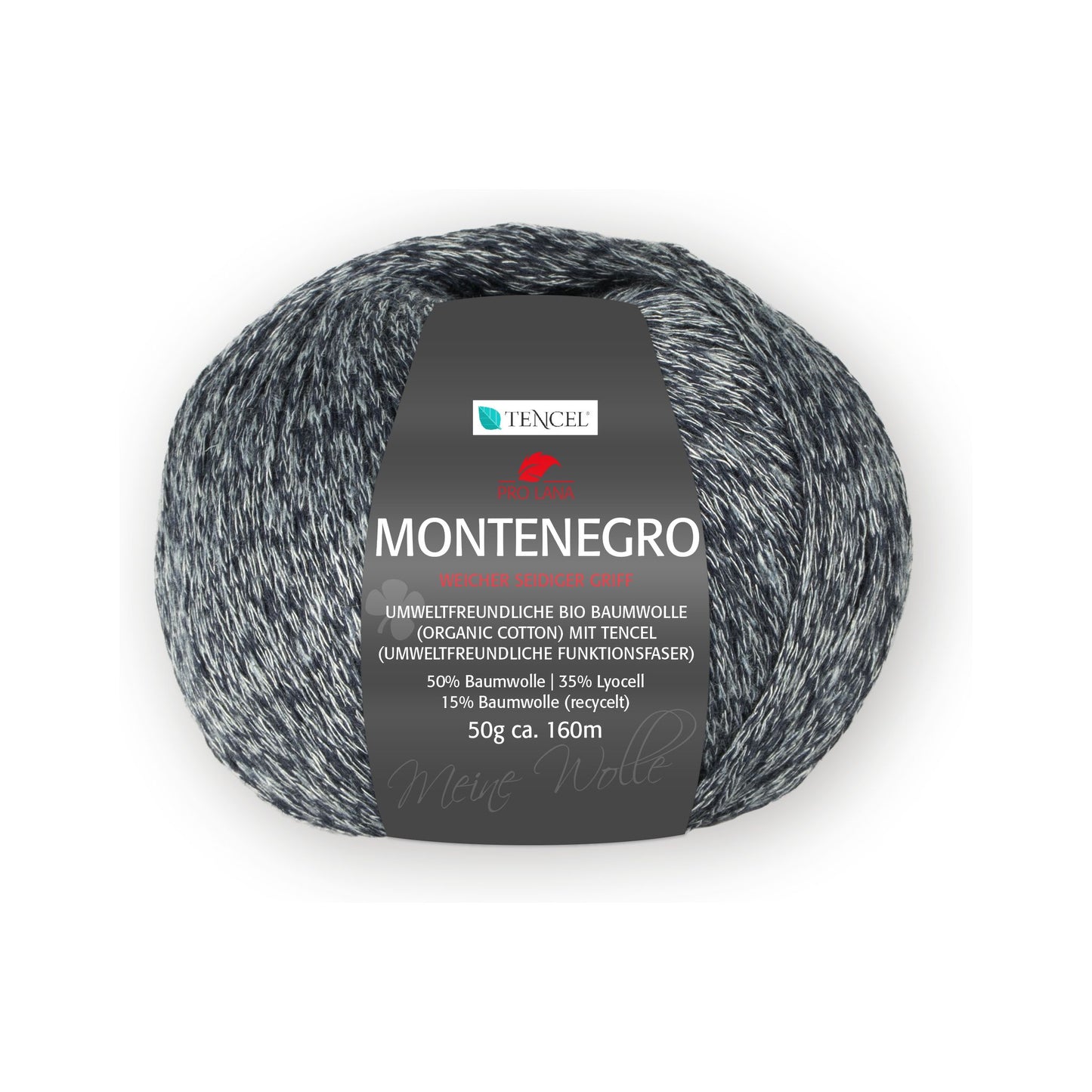 この夏、肌ざわりに恋する|モンテネグロ|Pro Lana:プロラナ