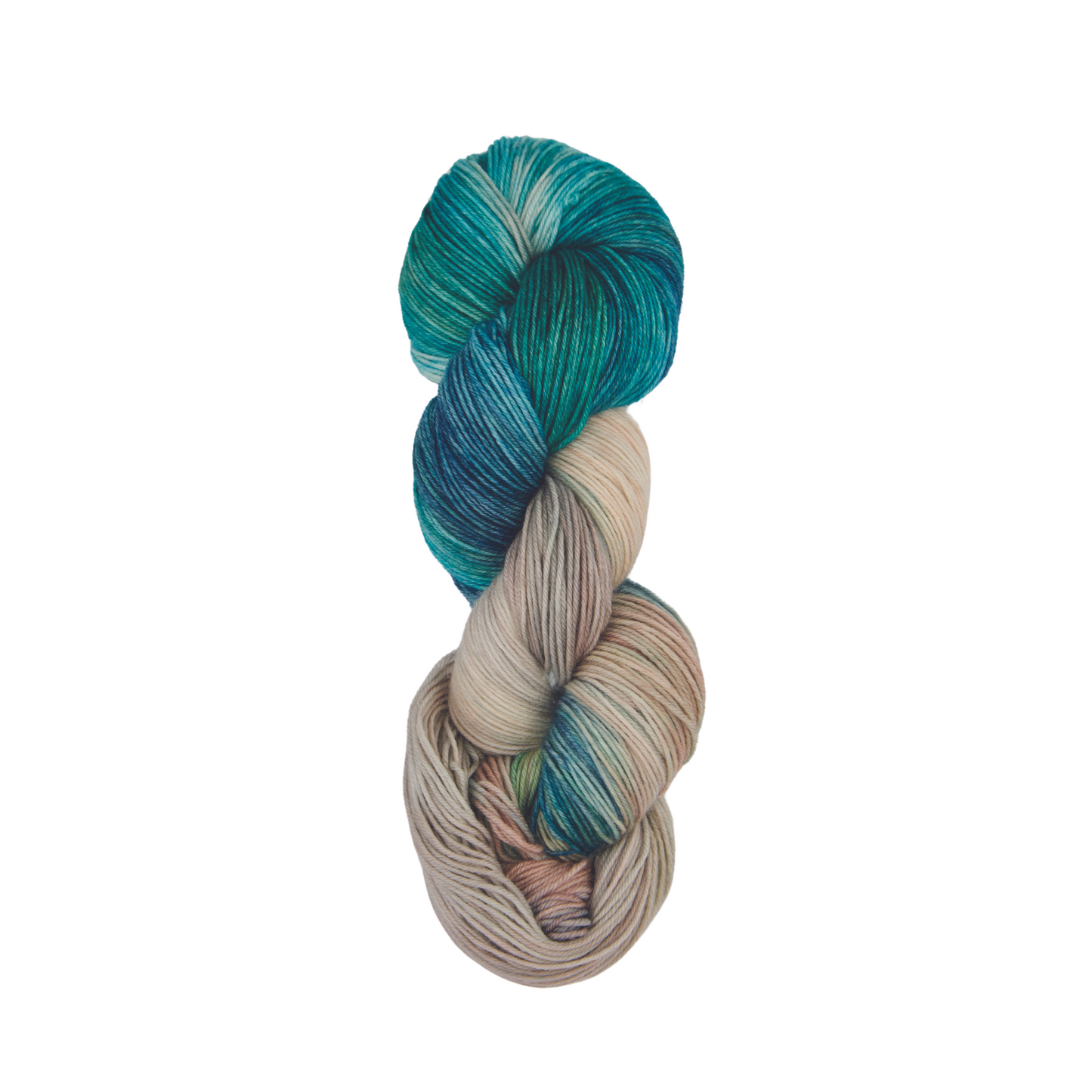 彩りとやさしさが息づくソックヤーン|手染め テラ カラー|Symfonie Yarns:シンフォニーヤーンズ