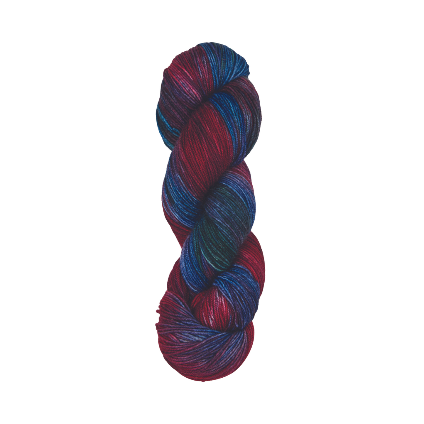 彩りとやさしさが息づくソックヤーン|手染め テラ カラー|Symfonie Yarns:シンフォニーヤーンズ