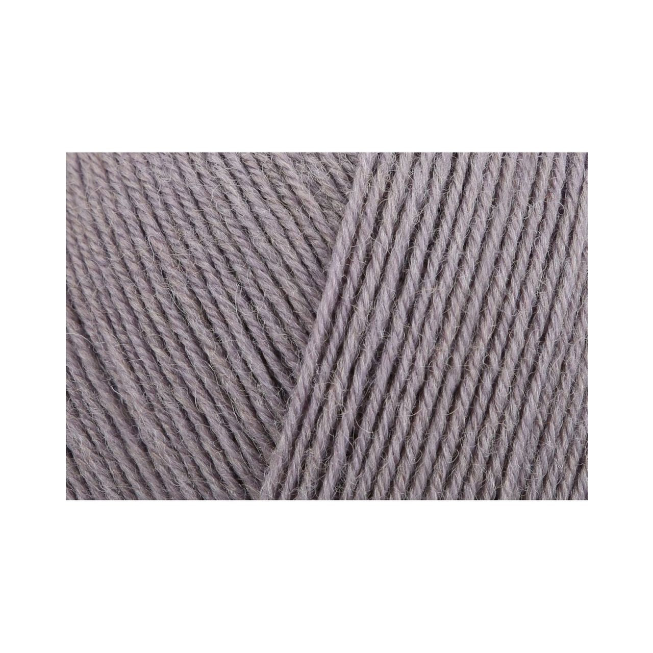 REGIA:レギア 4本撚りソックヤーン ユニ/単色 100g