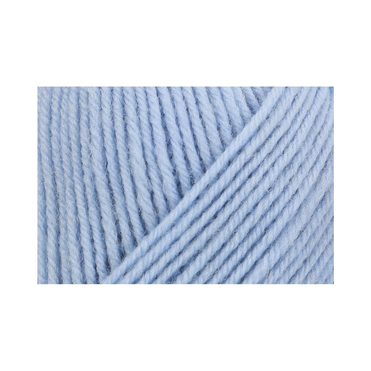 REGIA:レギア 4本撚りソックヤーン ユニ/単色 50g