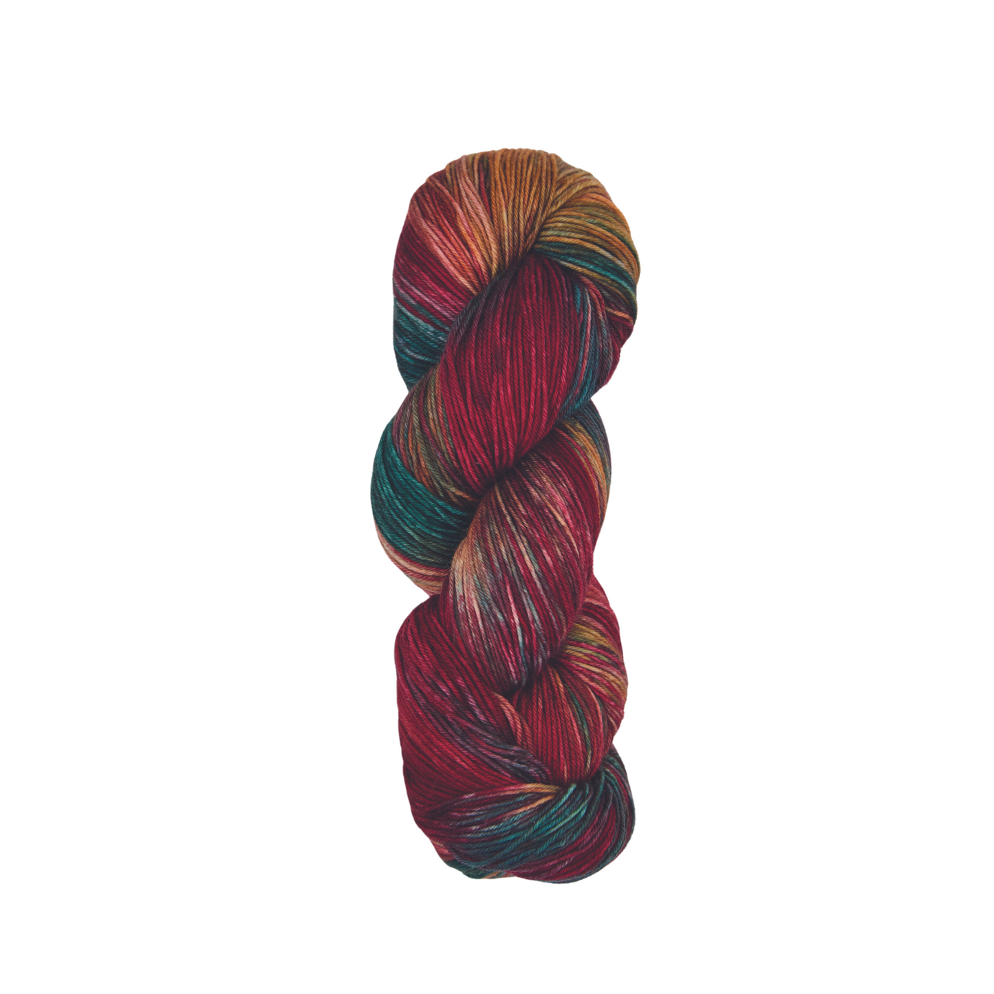 彩りとやさしさが息づくソックヤーン|手染め テラ カラー|Symfonie Yarns:シンフォニーヤーンズ
