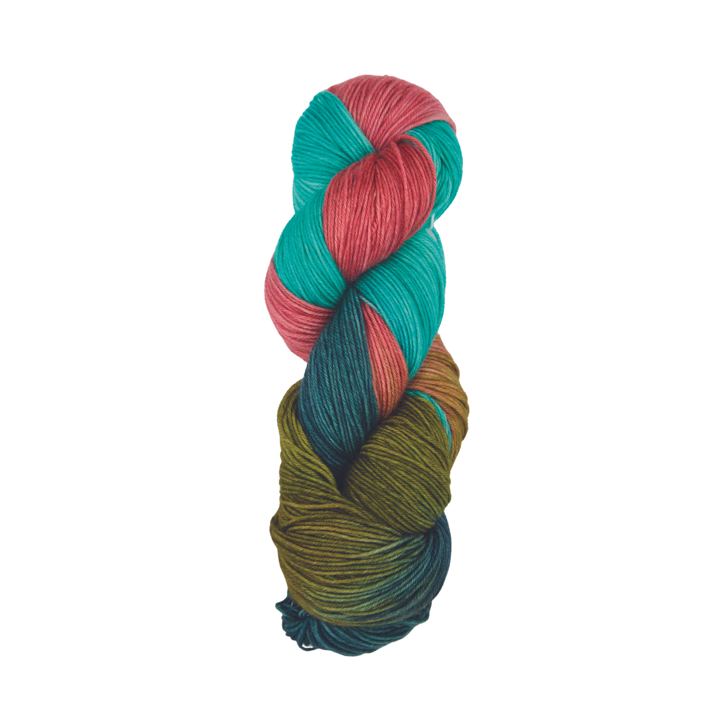 彩りとやさしさが息づくソックヤーン|手染め テラ カラー|Symfonie Yarns:シンフォニーヤーンズ