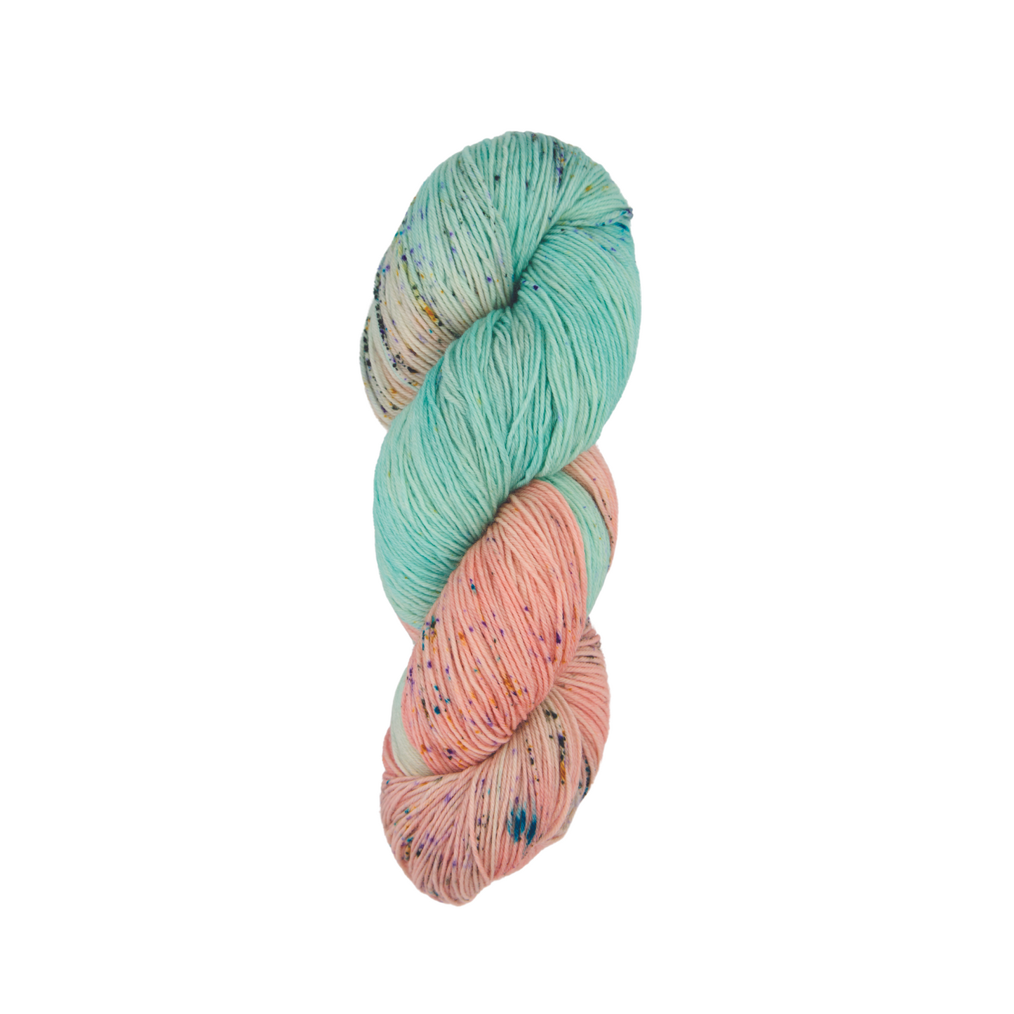 彩りとやさしさが息づくソックヤーン|手染め テラ カラー|Symfonie Yarns:シンフォニーヤーンズ