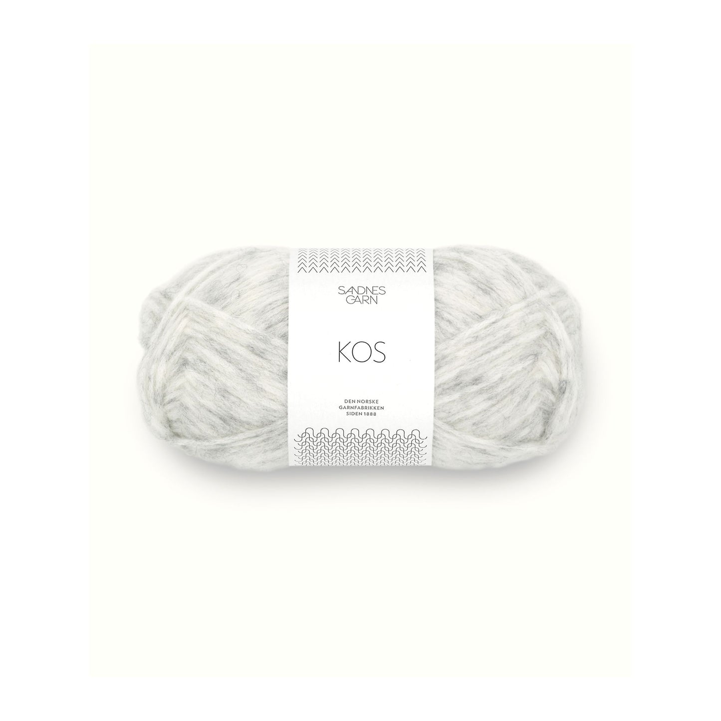 Sandnes Garn:サンネスガルン コス