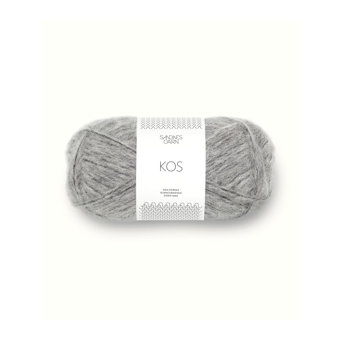 Sandnes Garn:サンネスガルン コス