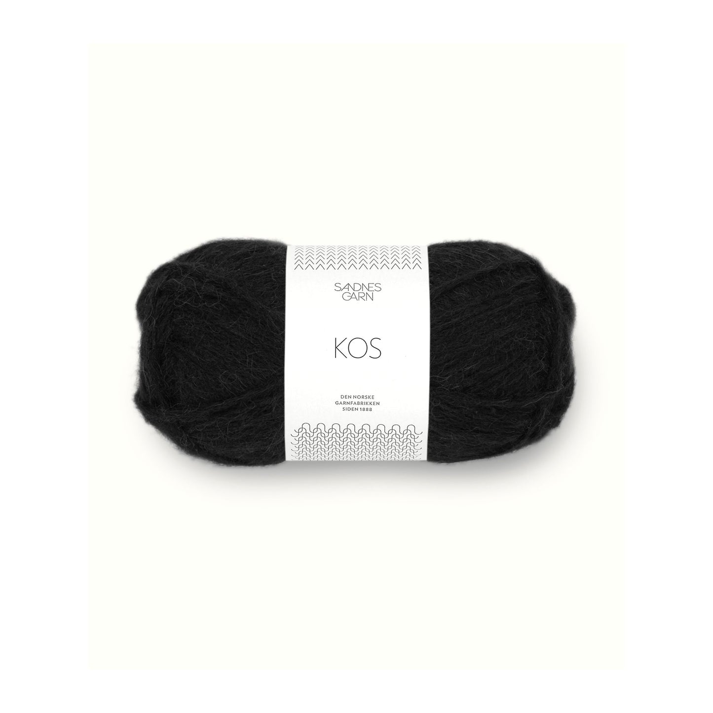 Sandnes Garn:サンネスガルン コス