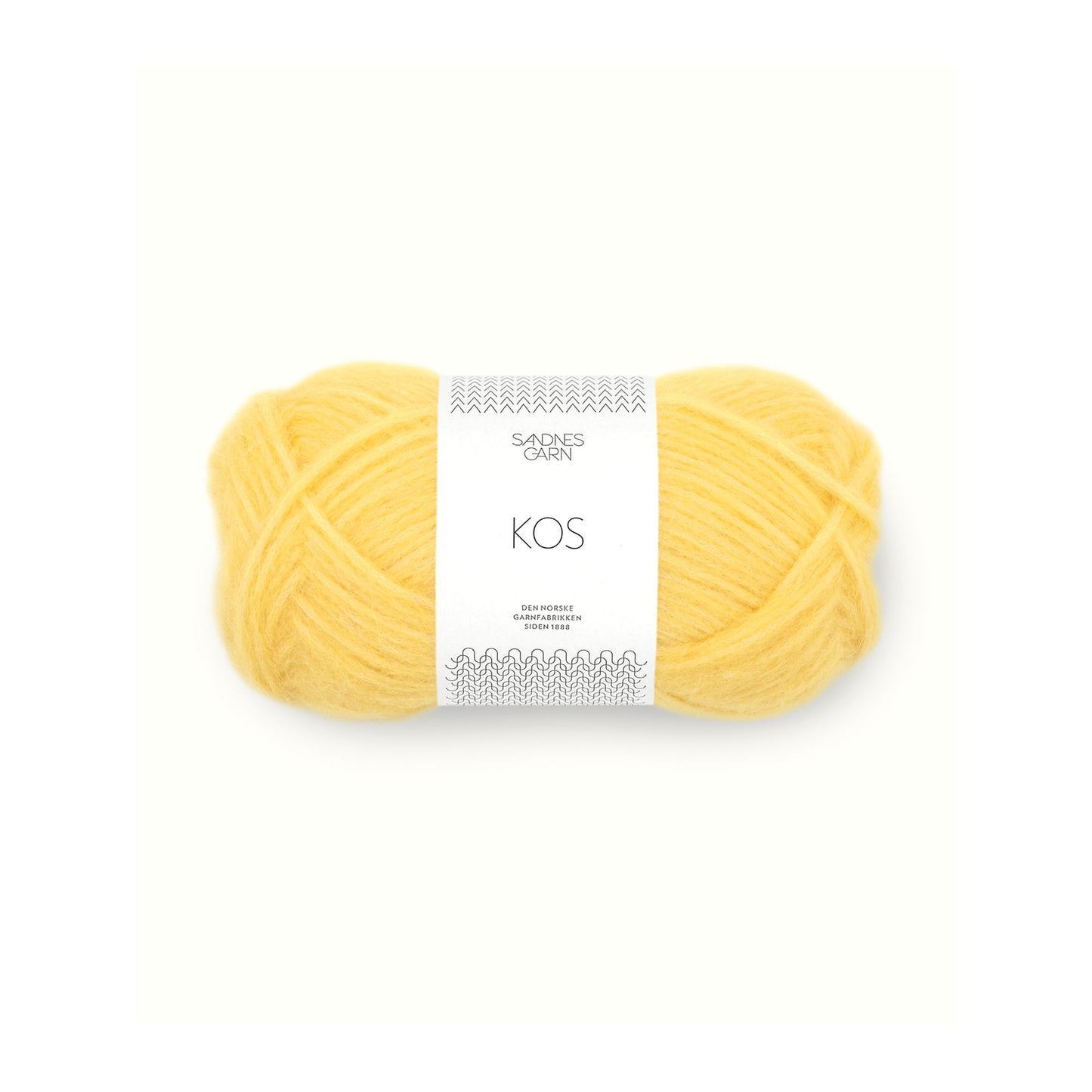 Sandnes Garn:サンネスガルン コス