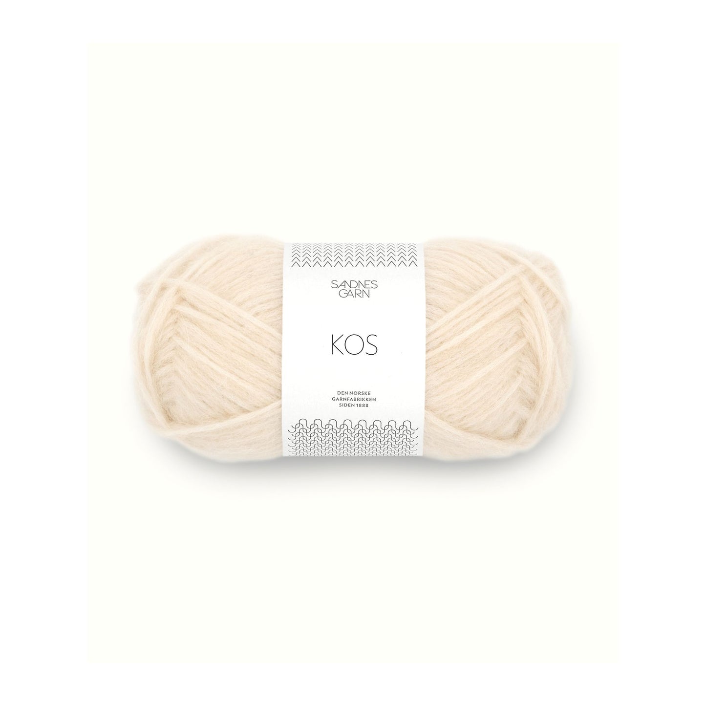 Sandnes Garn:サンネスガルン コス