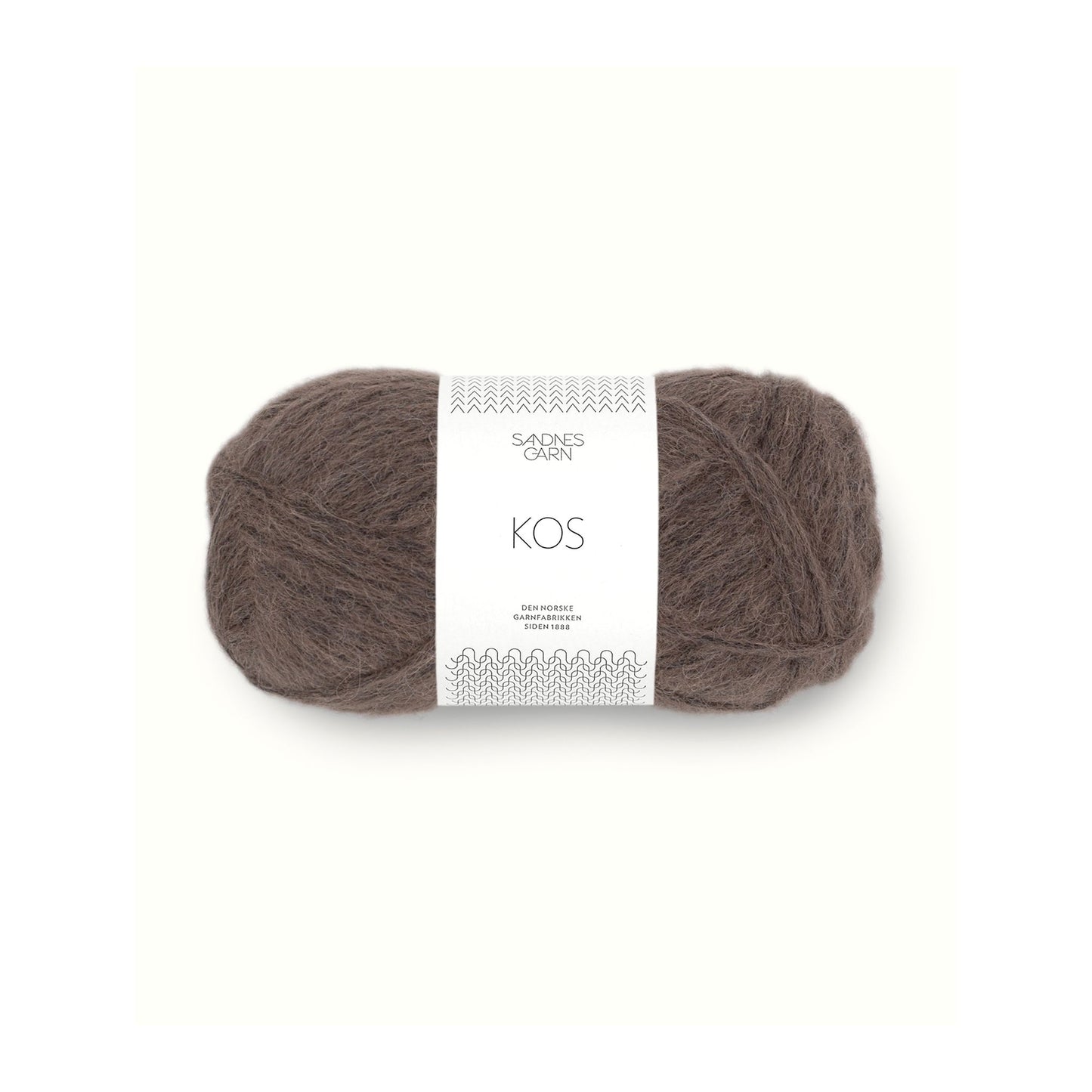 Sandnes Garn:サンネスガルン コス