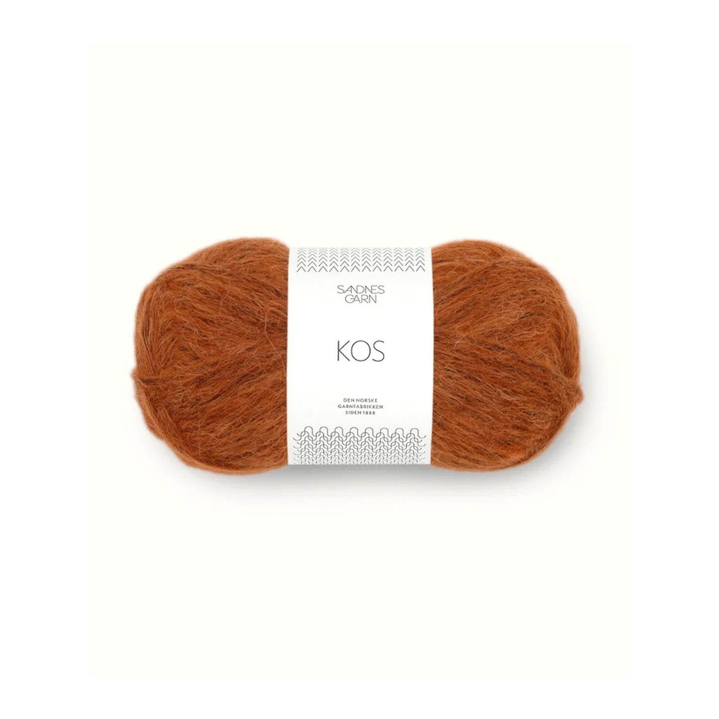 Sandnes Garn:サンネスガルン コス