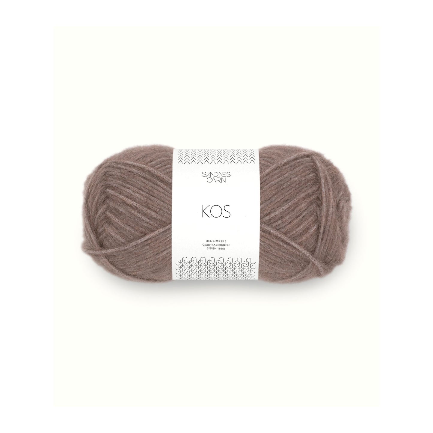 Sandnes Garn:サンネスガルン コス