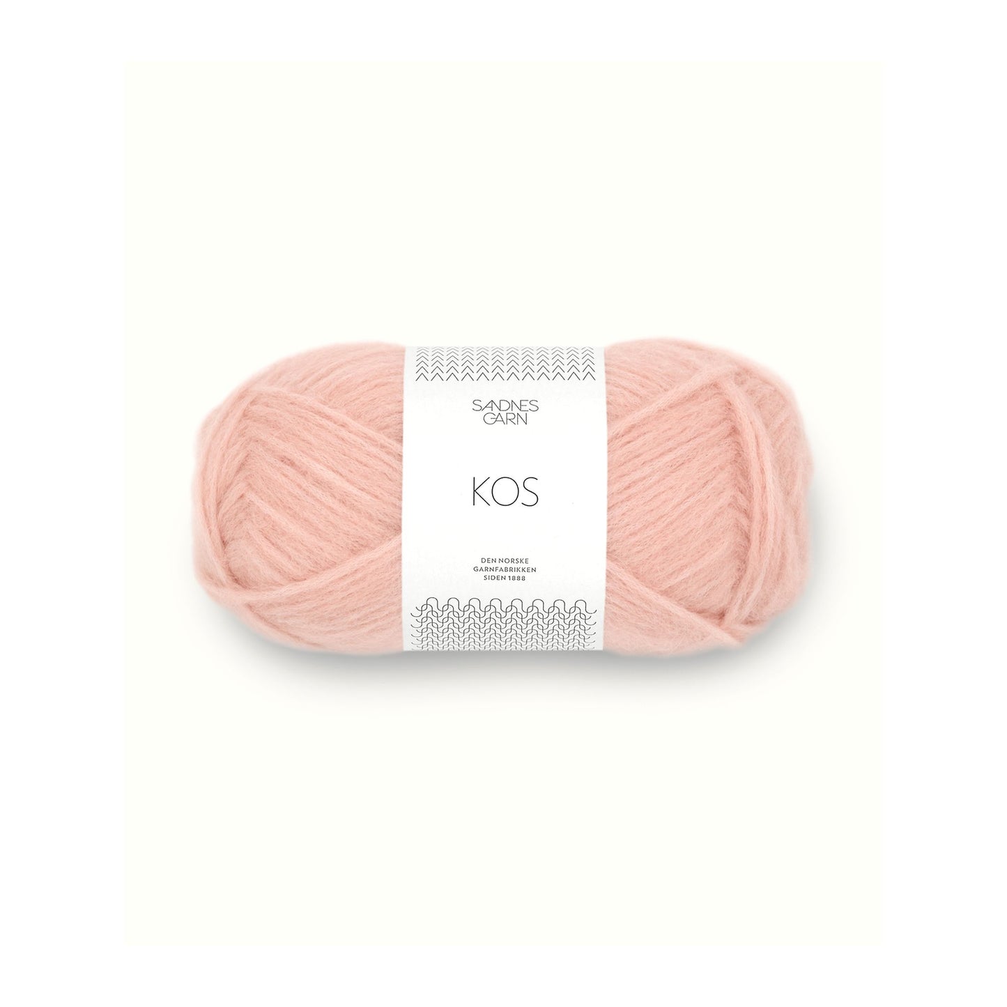 Sandnes Garn:サンネスガルン コス