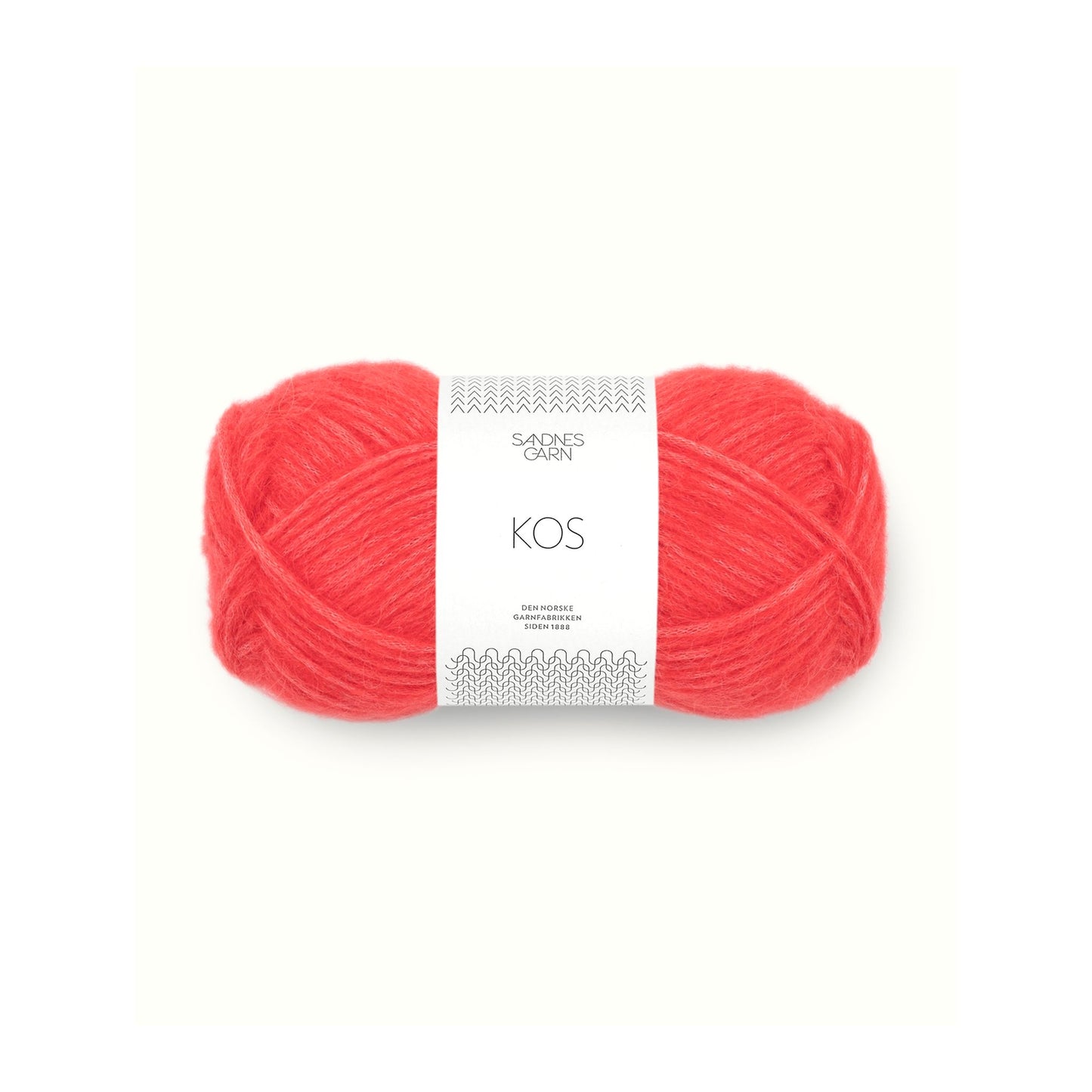 Sandnes Garn:サンネスガルン コス