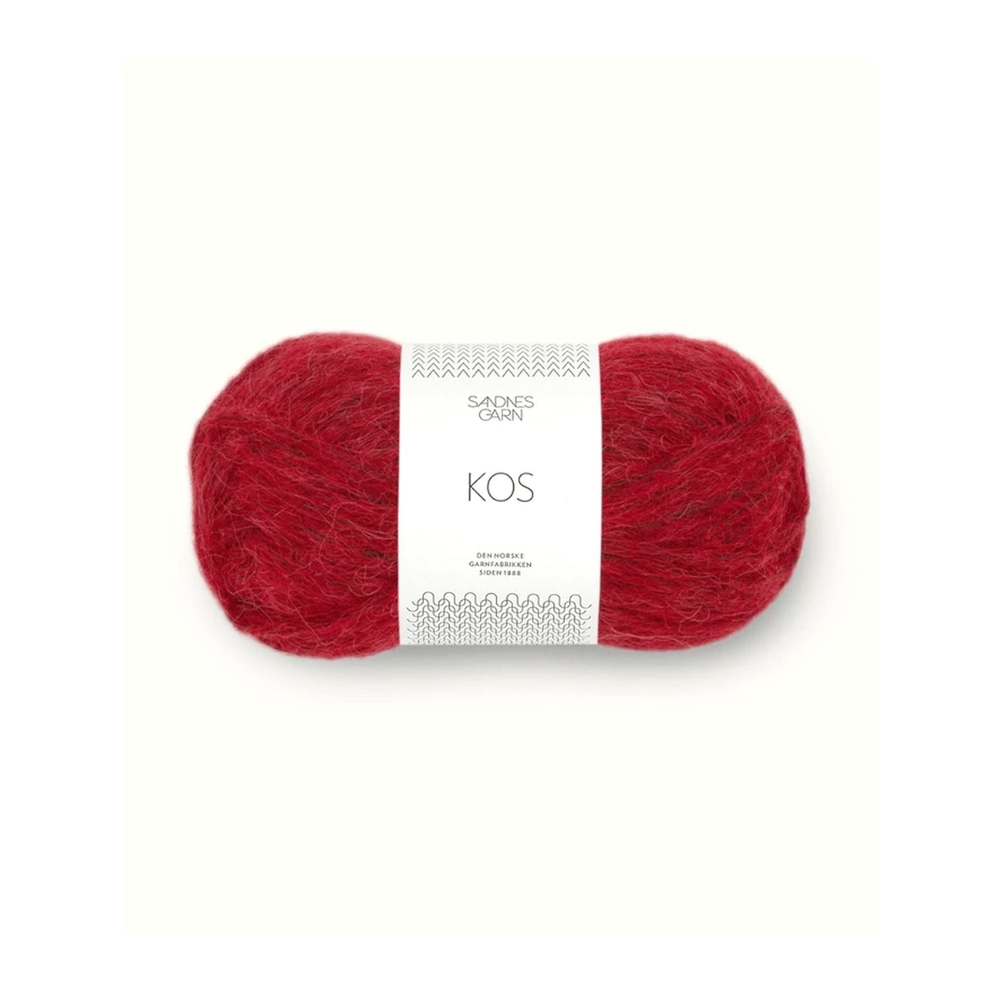 Sandnes Garn:サンネスガルン コス