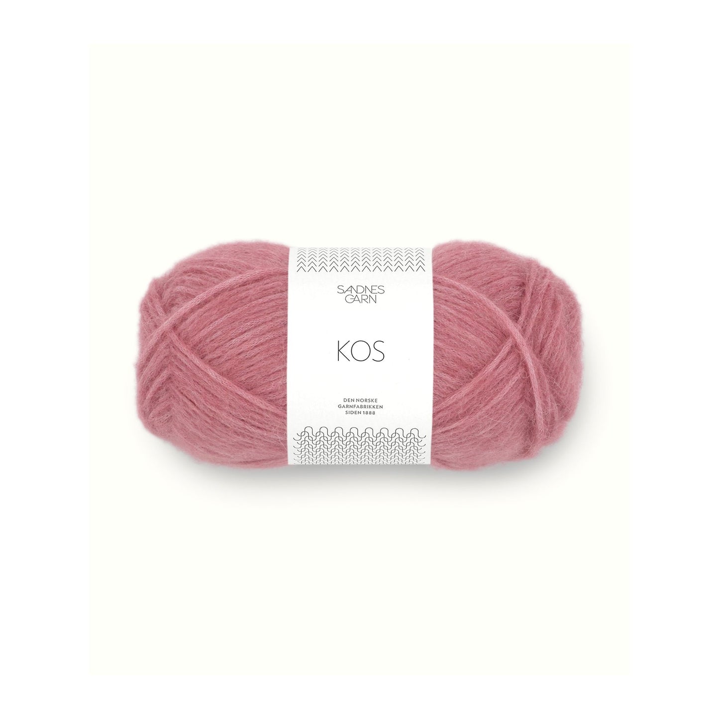 Sandnes Garn:サンネスガルン コス