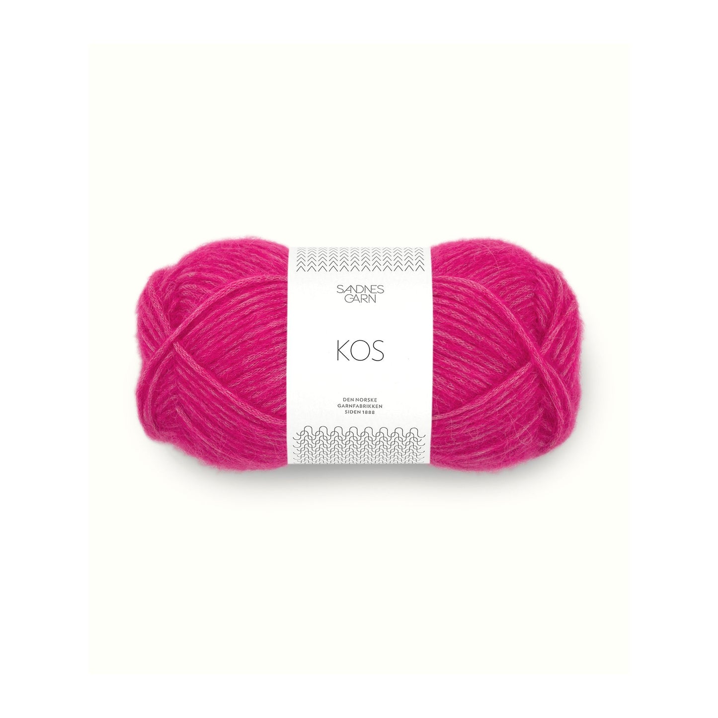 Sandnes Garn:サンネスガルン コス