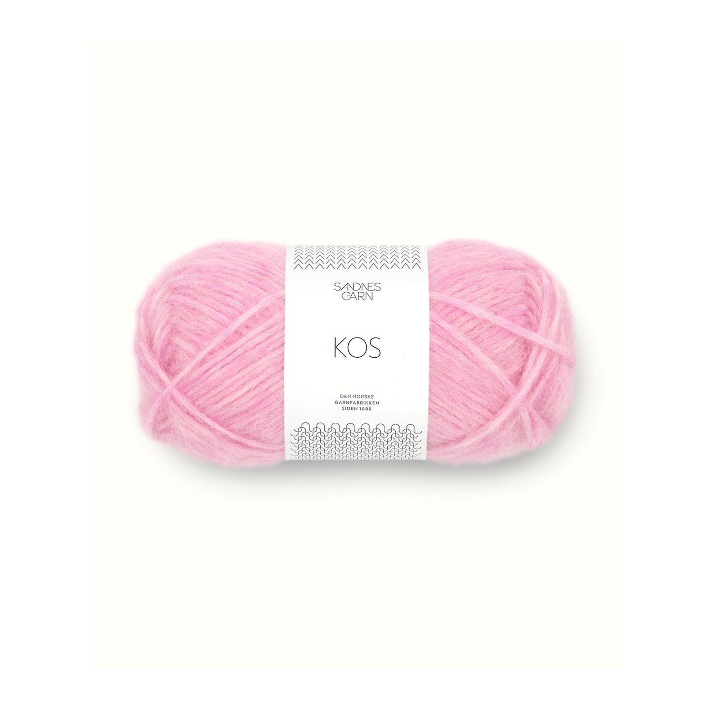 Sandnes Garn:サンネスガルン コス