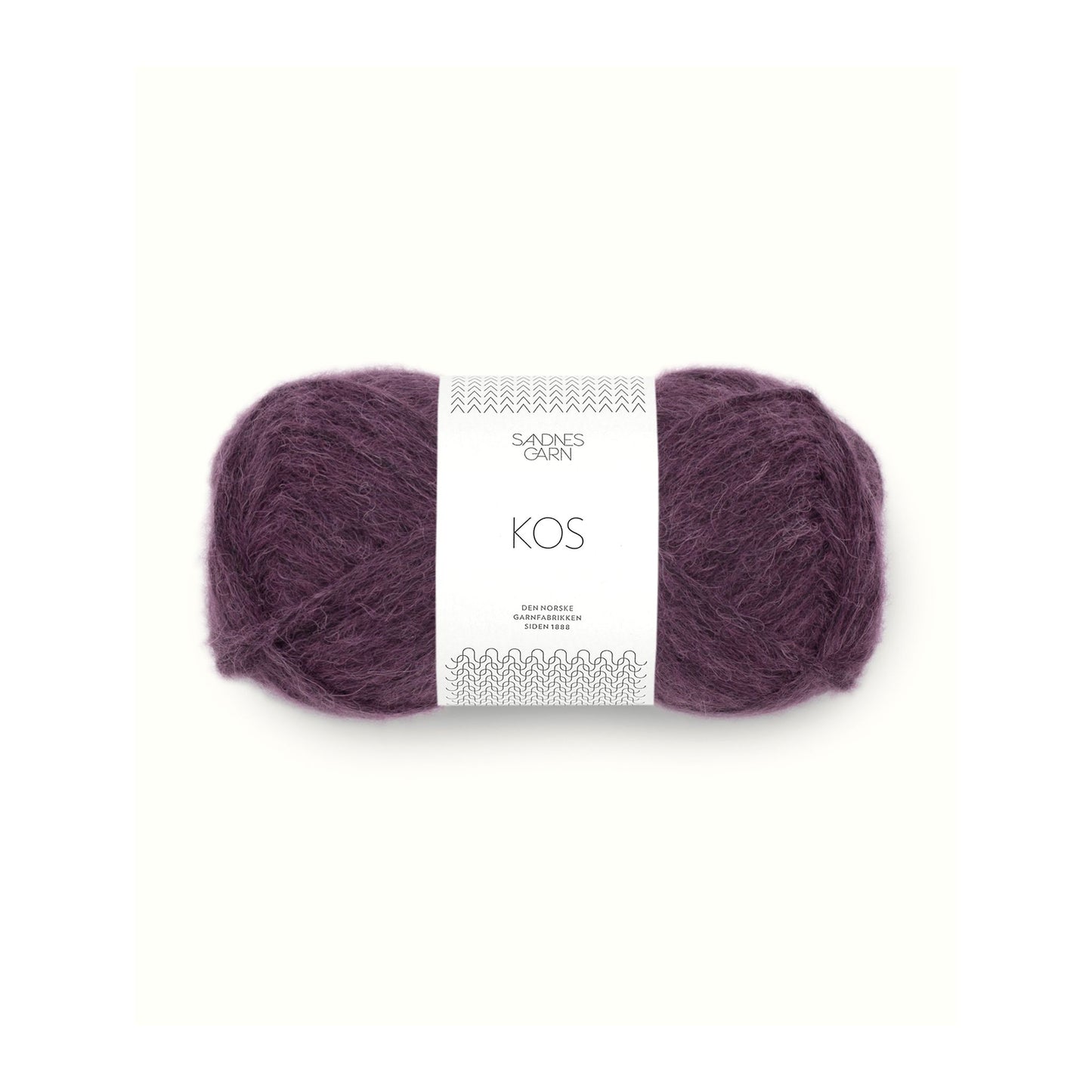 Sandnes Garn:サンネスガルン コス