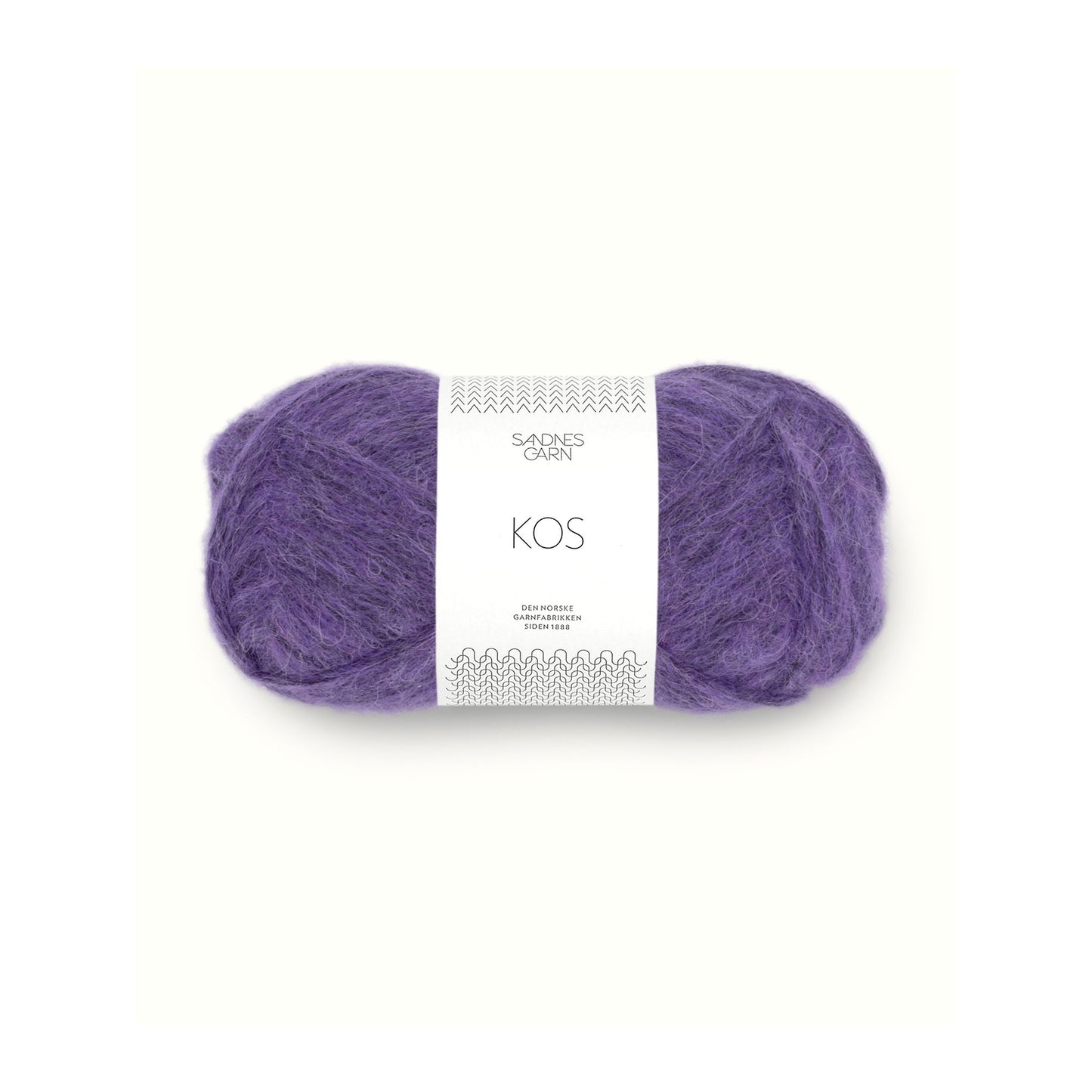 Sandnes Garn:サンネスガルン コス