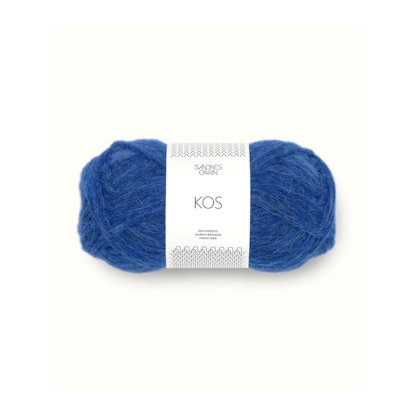 Sandnes Garn:サンネスガルン コス