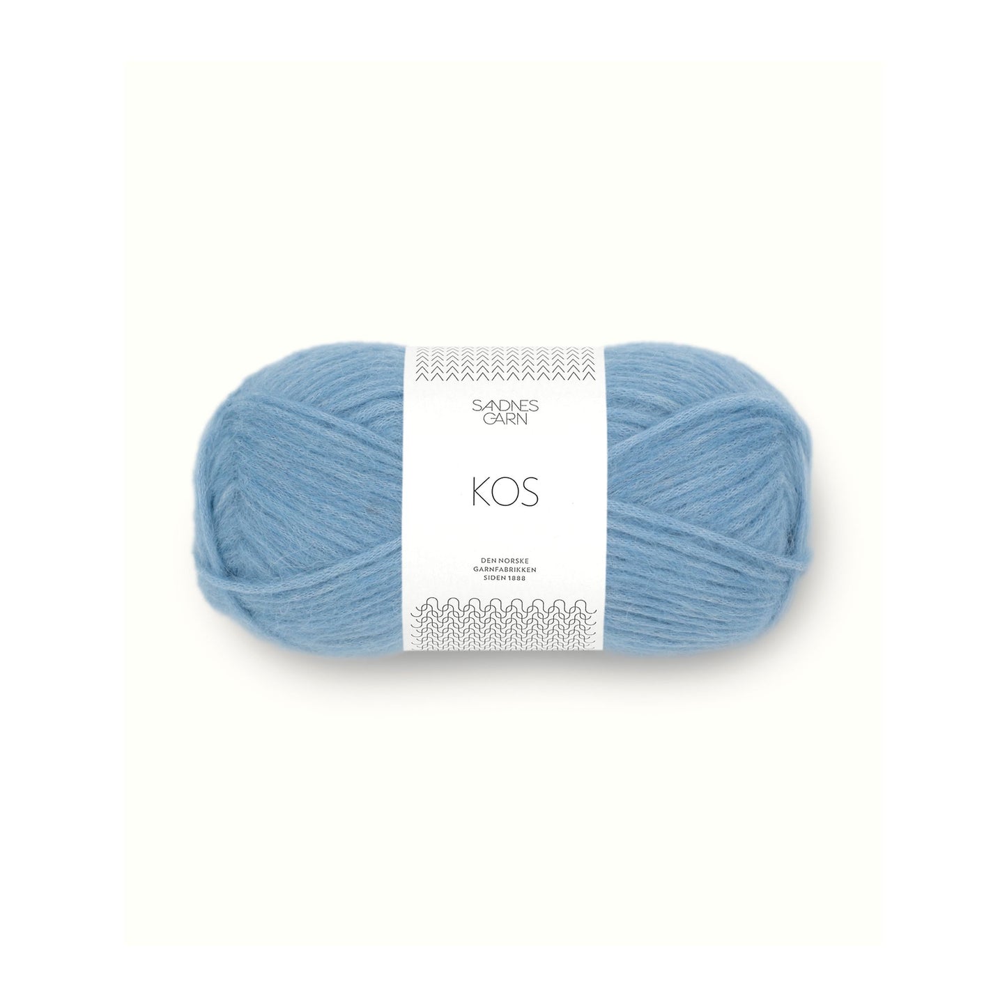 Sandnes Garn:サンネスガルン コス