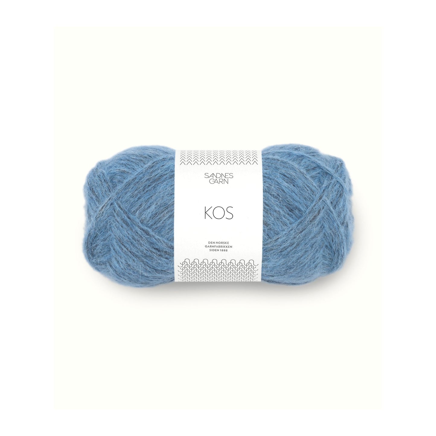 Sandnes Garn:サンネスガルン コス