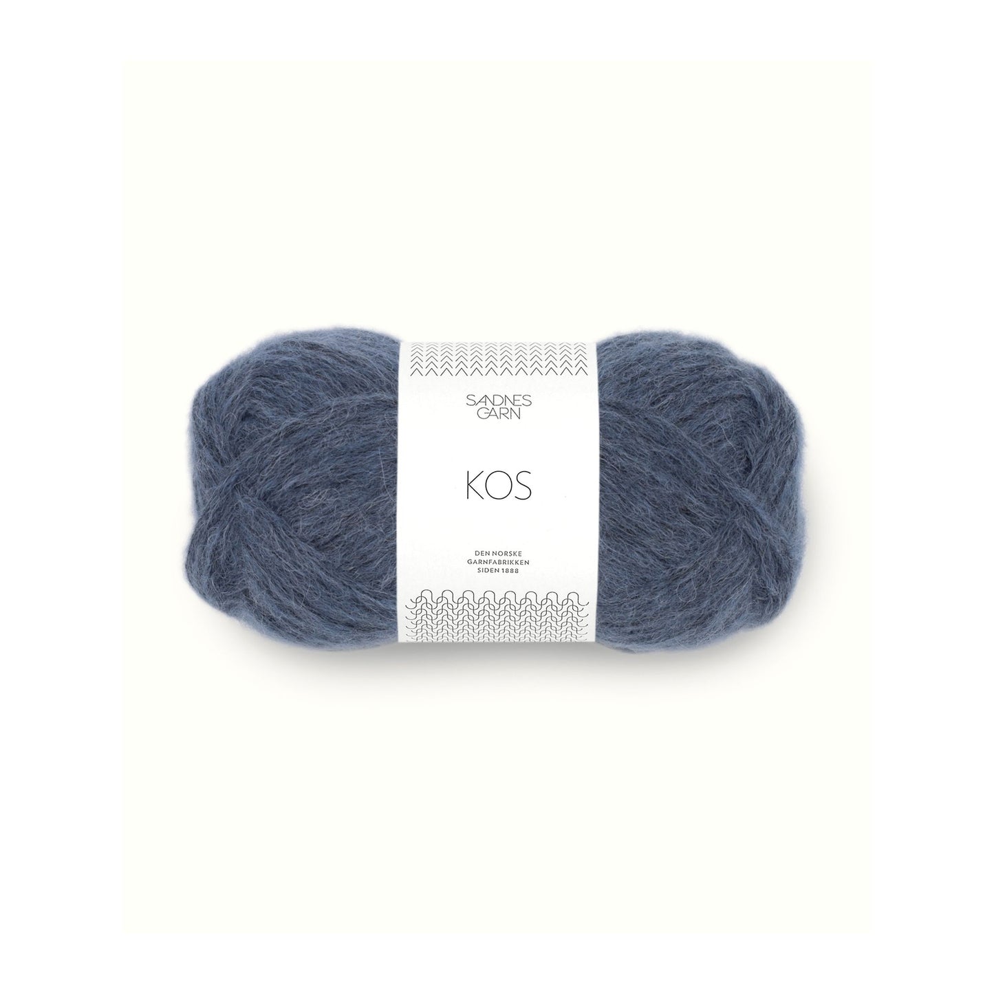 Sandnes Garn:サンネスガルン コス