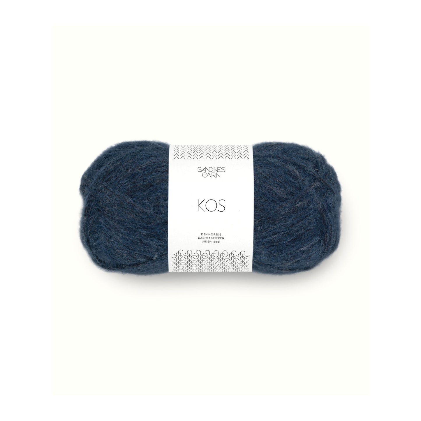 Sandnes Garn:サンネスガルン コス