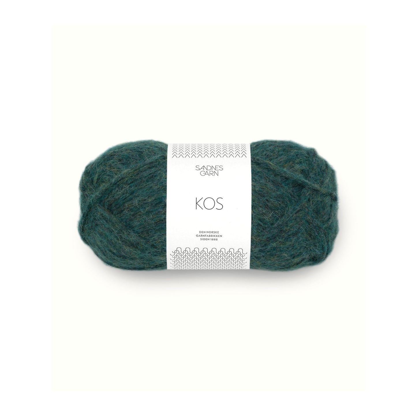 Sandnes Garn:サンネスガルン コス