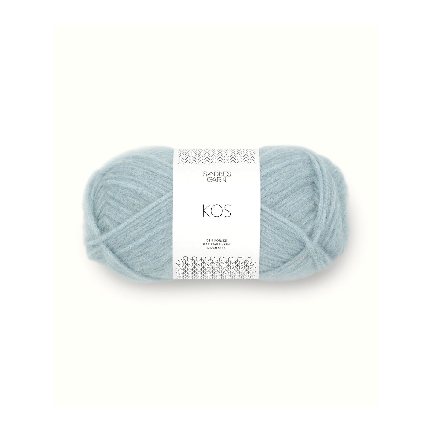 Sandnes Garn:サンネスガルン コス