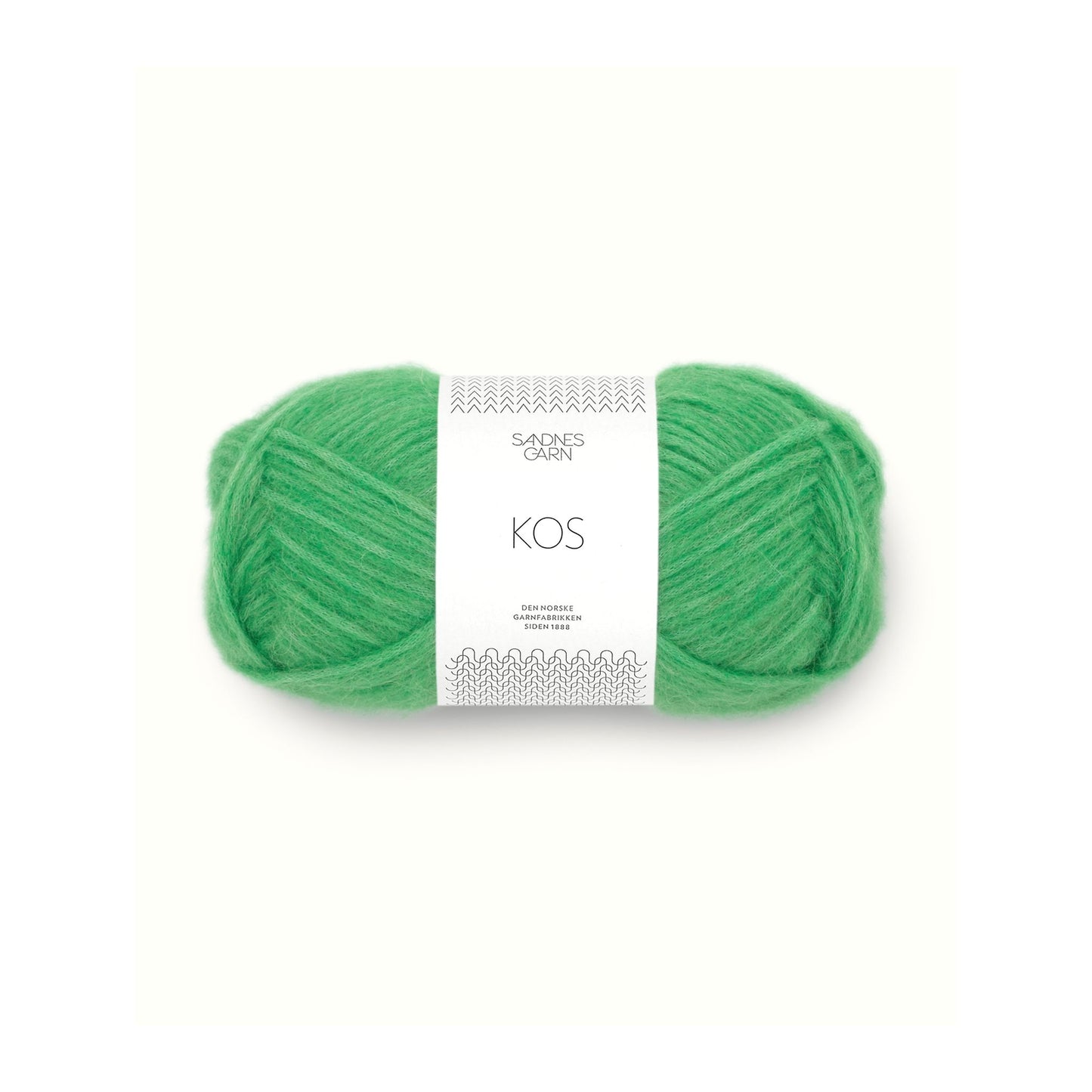 Sandnes Garn:サンネスガルン コス