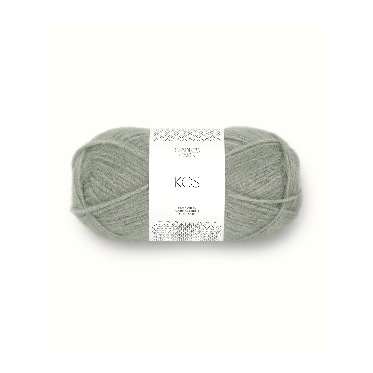 Sandnes Garn:サンネスガルン コス