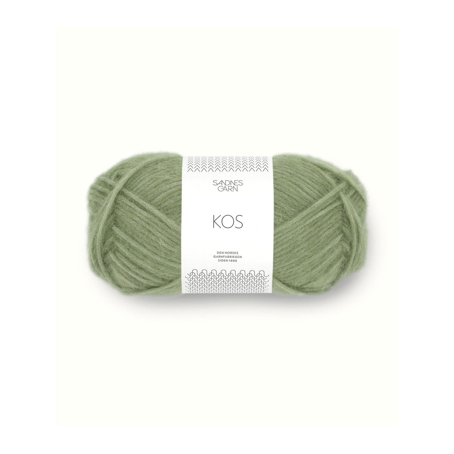 Sandnes Garn:サンネスガルン コス