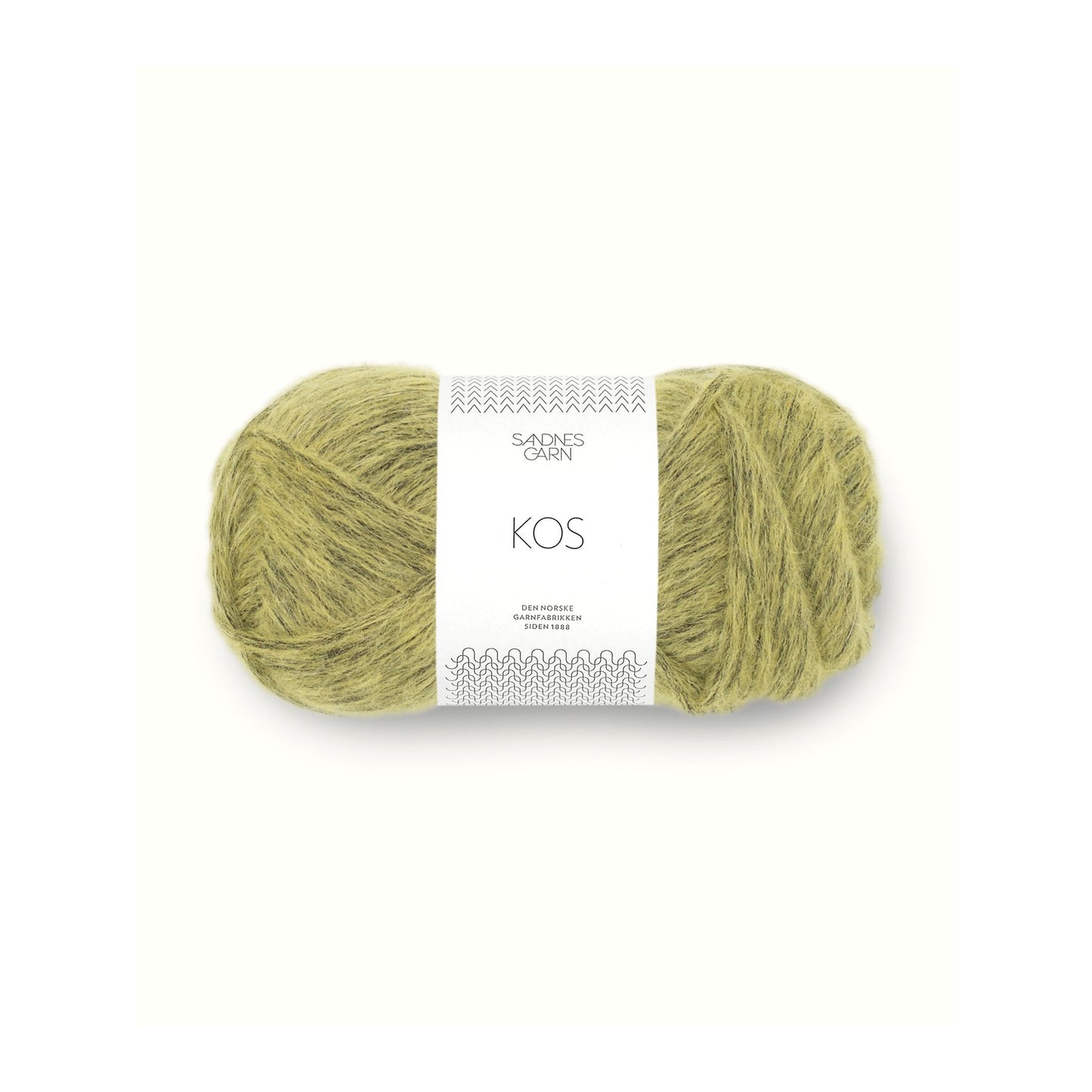 Sandnes Garn:サンネスガルン コス