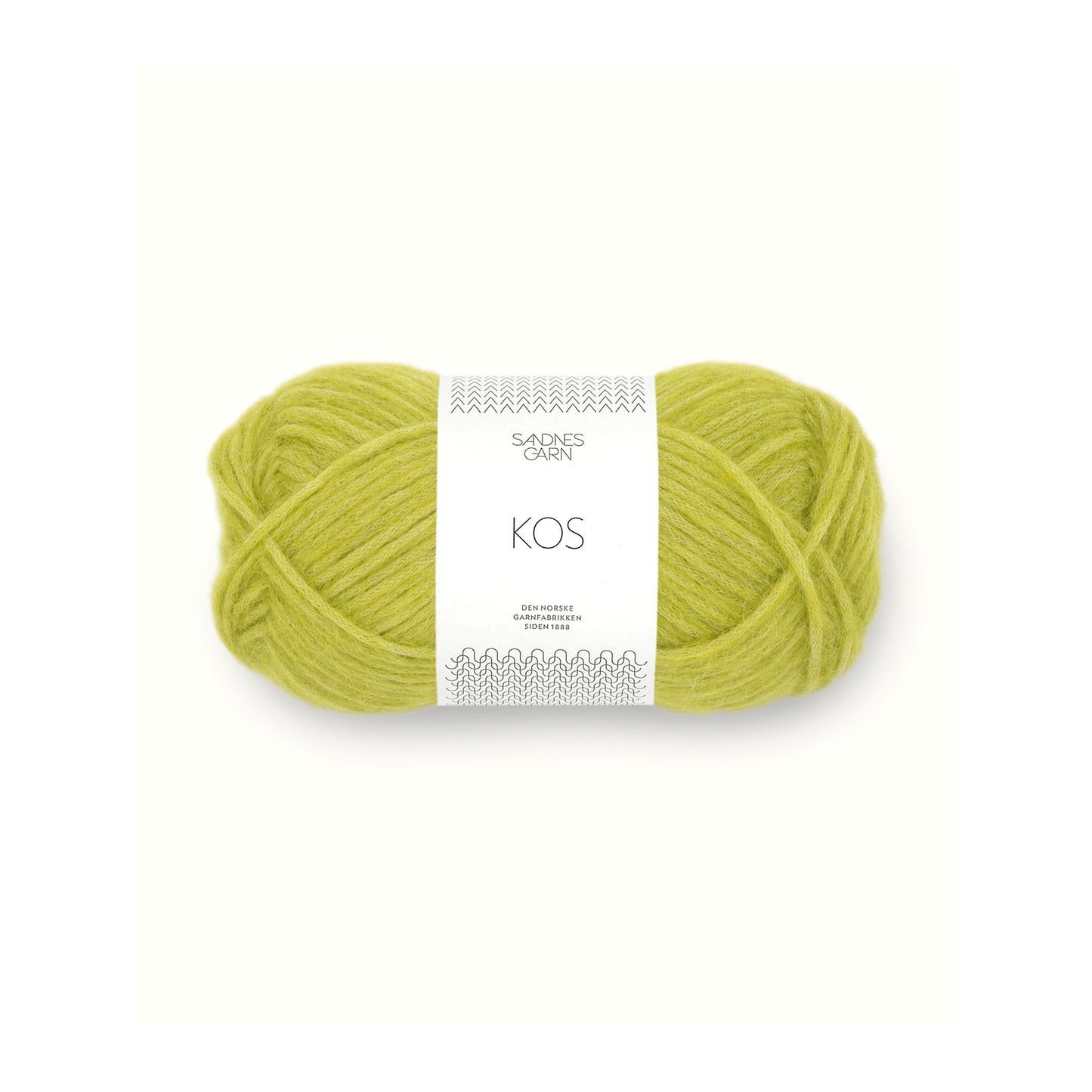 Sandnes Garn:サンネスガルン コス